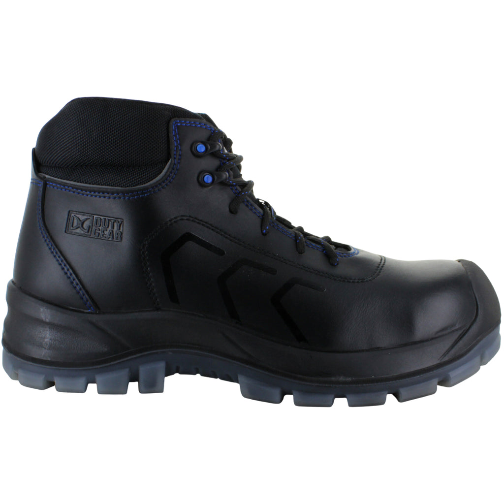 DUTY GEAR BOTA INDUSTRIAL WORK CASQUILLO PIEL HOMBRE 92172