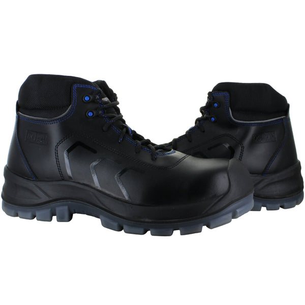 DUTY GEAR BOTA INDUSTRIAL WORK CASQUILLO PIEL HOMBRE 92172