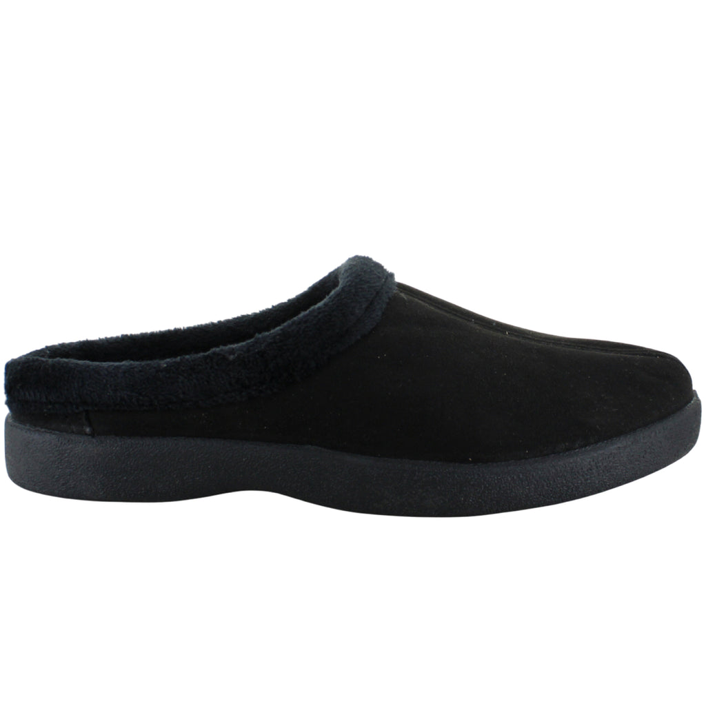 TZIRATE PANTUFLA SUECO AFELPADA FRIO INVIERNO HOMBRE 92192