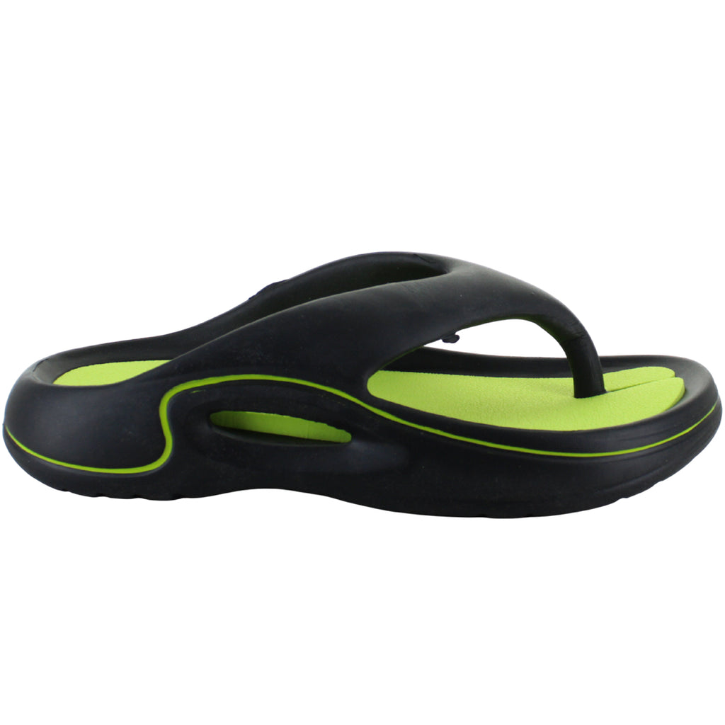 EVA MODA SANDALIA FLIP FLOP MODA LIGERA PLAYA HOMBRE 92211