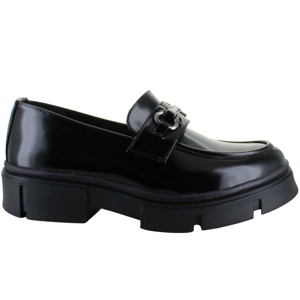 CHRISTIAN FASHINO ZAPATO MOCASIN MODA ELEGANTE HOMBRE 92214