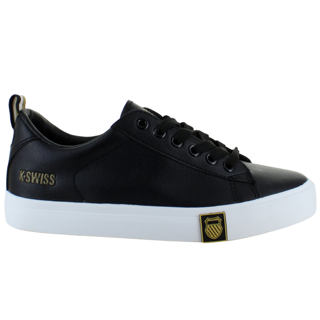 K-SWISS TENIS SNEAKERS URBANO MODA CASUAL SPORT MUJER 92217