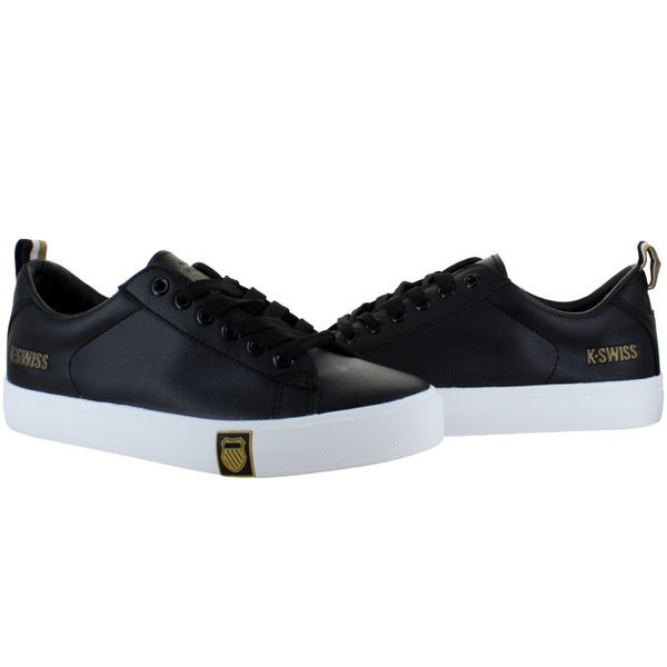 K-SWISS TENIS SNEAKERS URBANO MODA CASUAL SPORT MUJER 92217