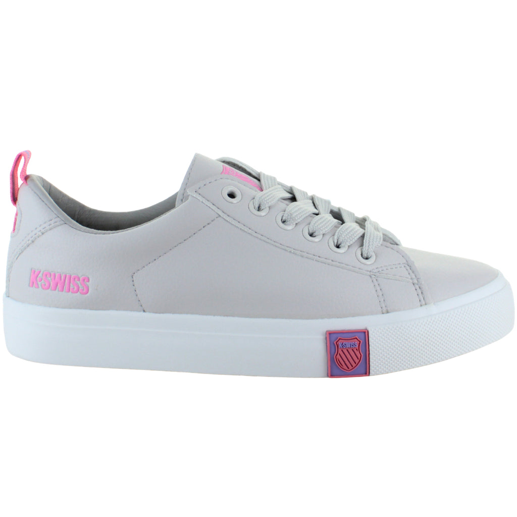 K-SWISS TENIS SNEAKERS URBANO MODA CASUAL SPORT MUJER 92218