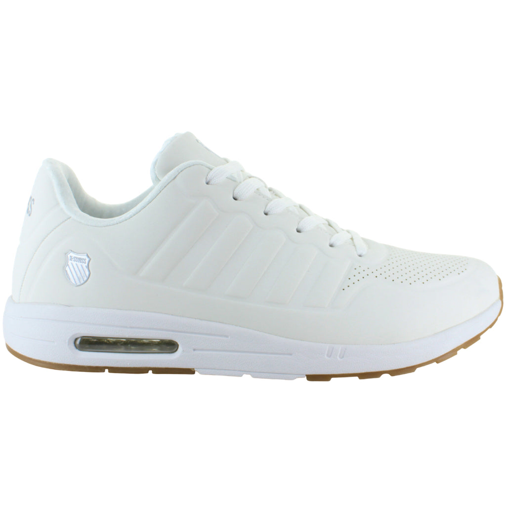 K-SWISS TENIS SNEAKERS URBANO MODA CASUAL SPORT HOMBRE 92222