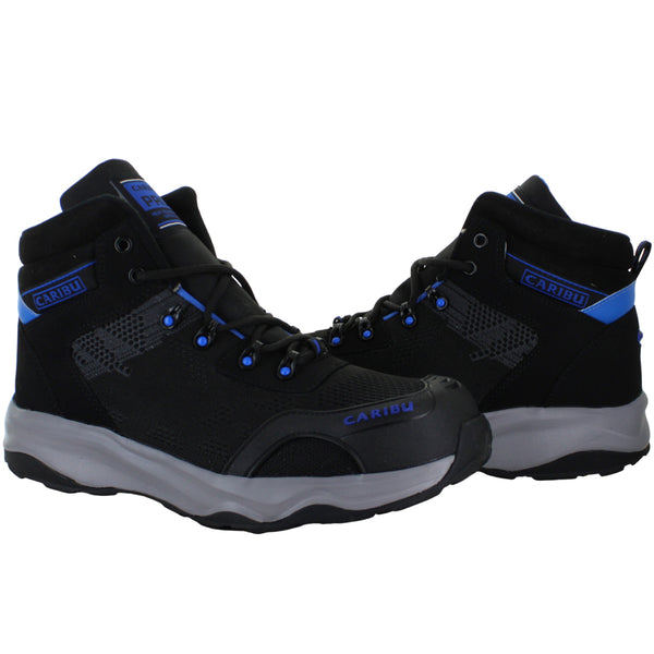 CARIBU BOTA INDUSTRIAL WORK USO RUDO CASQUILLO HOMBRE 92224