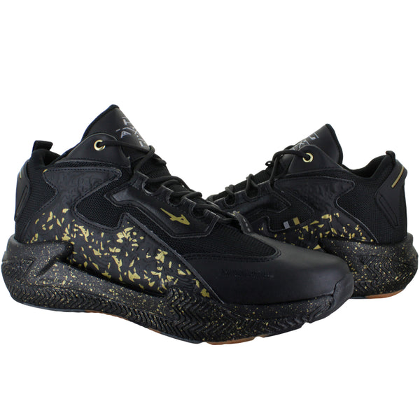 PONTIAC TENIS SNEAKERS BOTA BASQUET SPORT GYM HOMBRE 92234