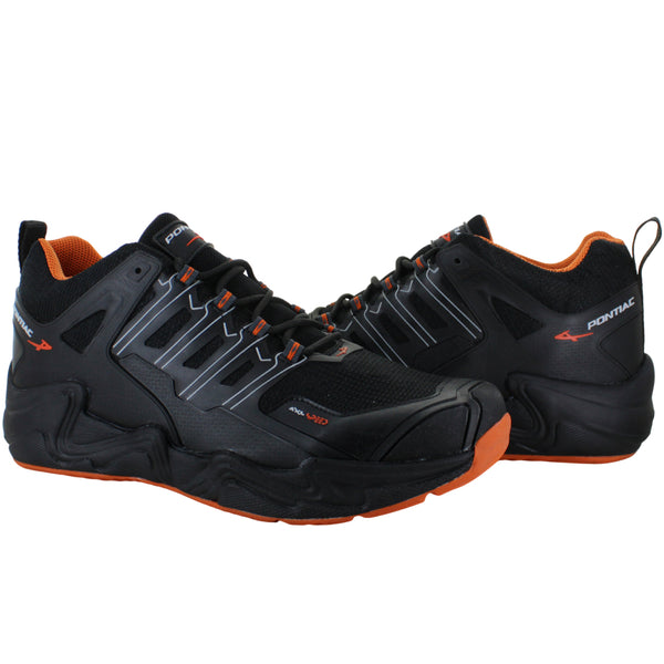 PONTIAC TENIS SNEAKERS SENDERISMO OUTDOOR SPORT HOMBRE 92236