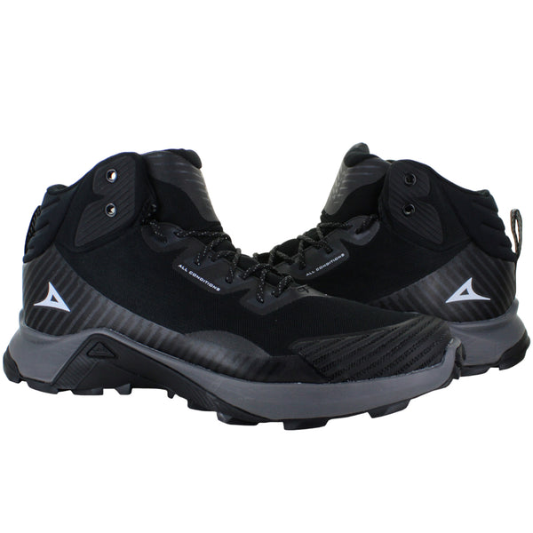 PIRMA TENIS BOTA SNEAKERS URBANO SPORT CASUAL HOMBRE 92242