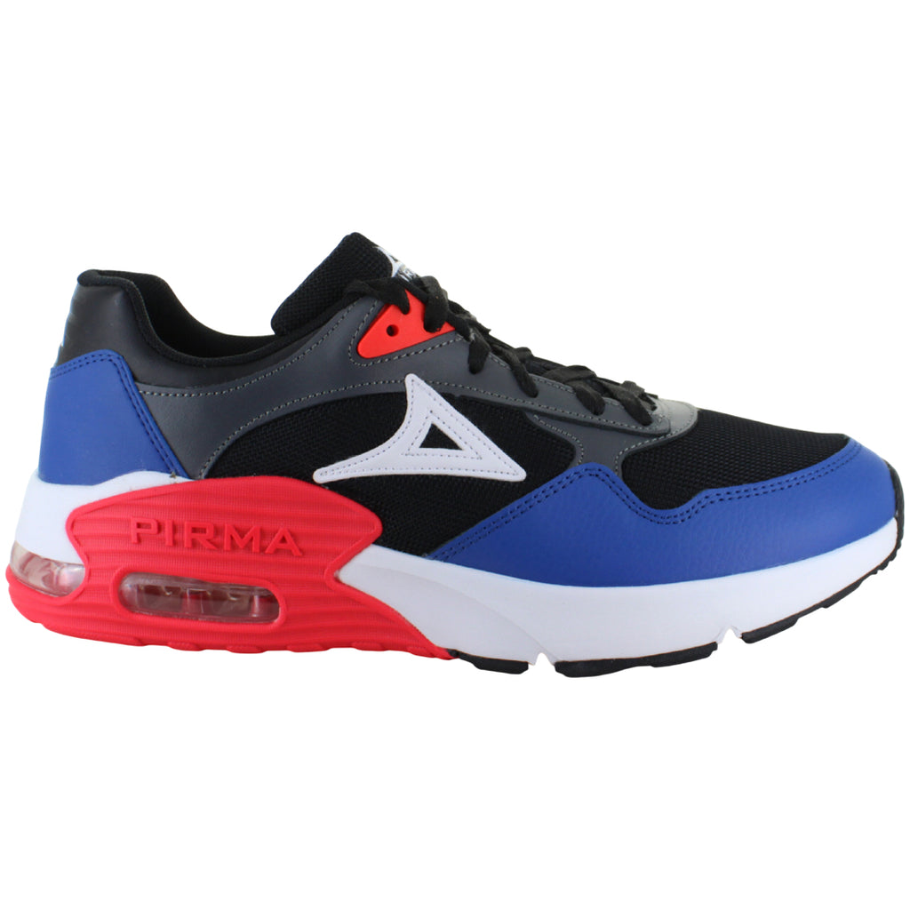 PIRMA TENIS SNEAKERS ATLETICO URBANO SPORT GYM HOMBRE 92243
