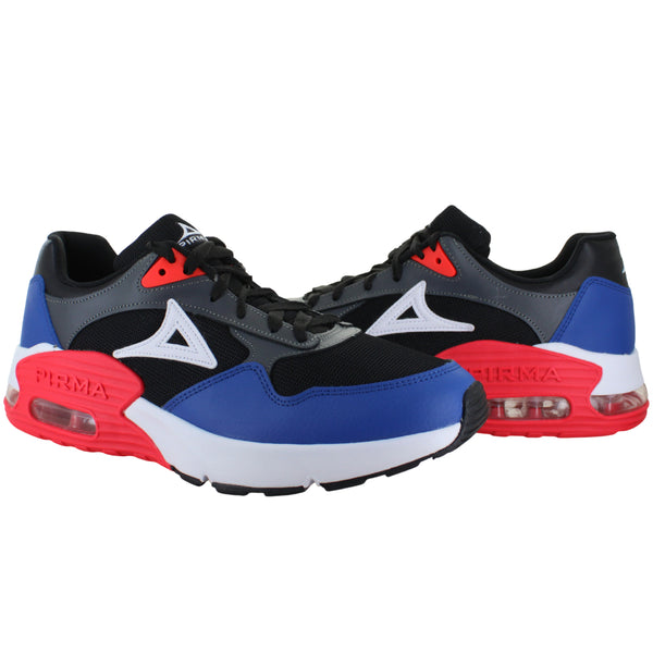 PIRMA TENIS SNEAKERS ATLETICO URBANO SPORT GYM HOMBRE 92243