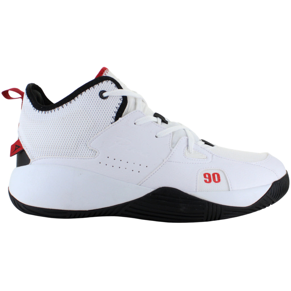 PIRMA 90 TENIS SNEAKERS BOTA BASQUET SPORT GYM HOMBRE 92244