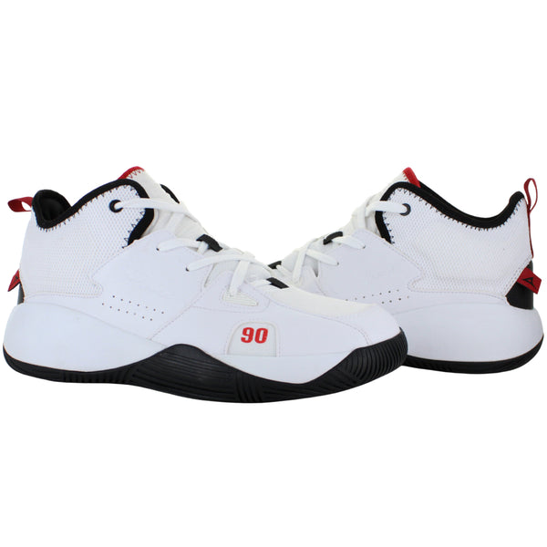 PIRMA 90 TENIS SNEAKERS BOTA BASQUET SPORT GYM HOMBRE 92244