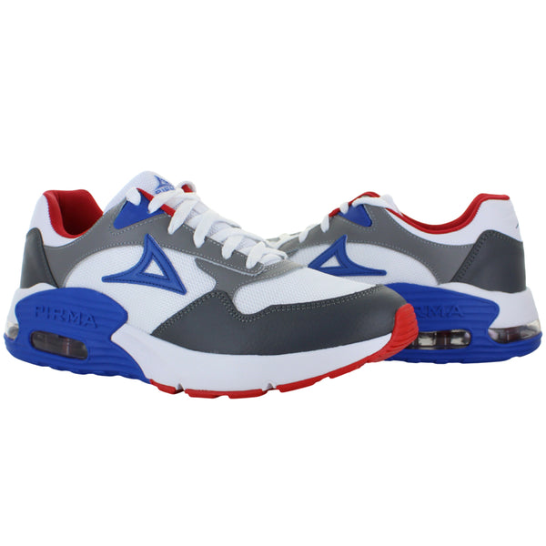 PIRMA TENIS SNEAKERS URBANO CASUAL SPORT CORRER HOMBRE 92245