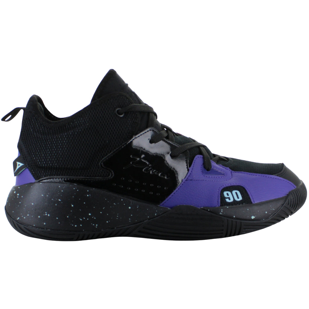 PIRMA 90 TENIS SNEAKERS BOTA BASQUET SPORT GYM HOMBRE 92246