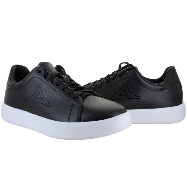 PIRMA TENIS SNEAKERS URBANO CASUAL SPORT PIEL HOMBRE 92247