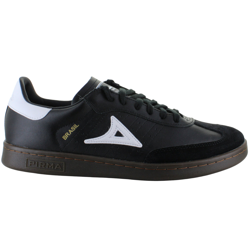 PIRMA TENIS SNEAKERS URBANO CASUAL SPORT PIEL HOMBRE 92251