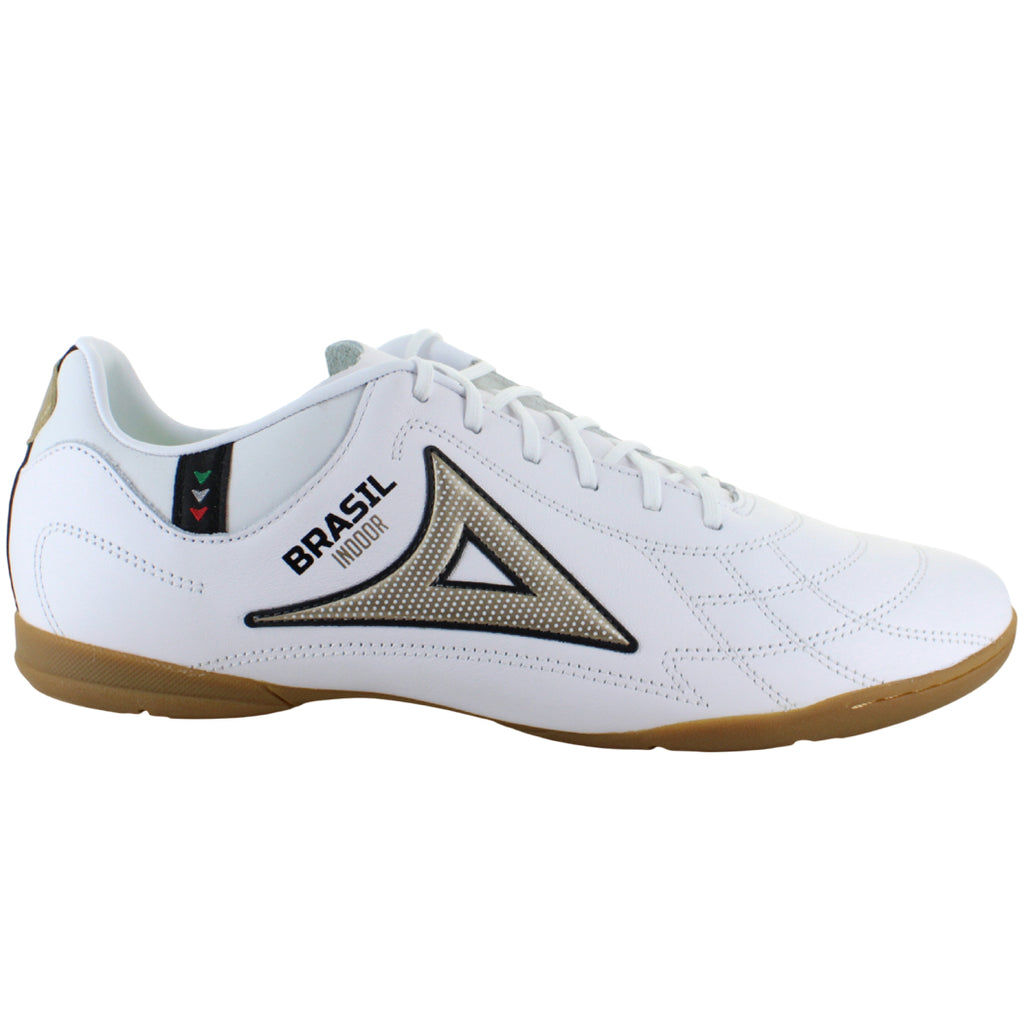 PIRMA TENIS SNEAKERS SOCCER INDOOR SPORT PIEL HOMBRE 92252