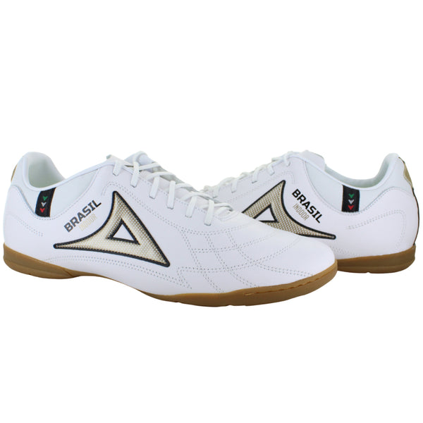 PIRMA TENIS SNEAKERS SOCCER INDOOR SPORT PIEL HOMBRE 92252