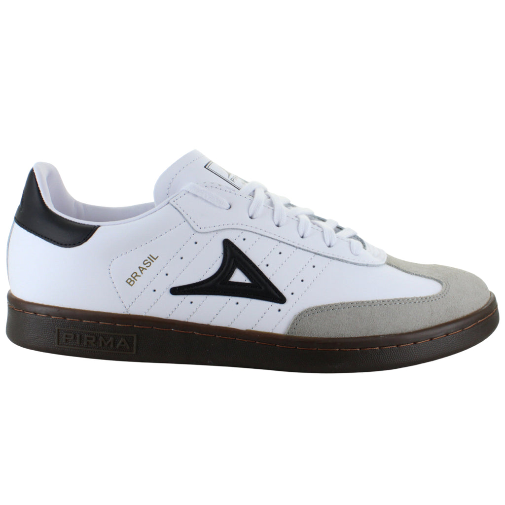 PIRMA TENIS SNEAKERS URBANO CASUAL SPORT PIEL HOMBRE 92253