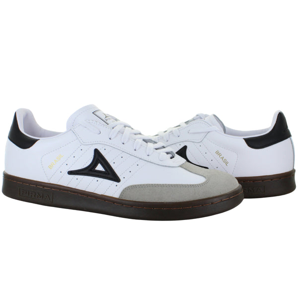 PIRMA TENIS SNEAKERS URBANO CASUAL SPORT PIEL HOMBRE 92253
