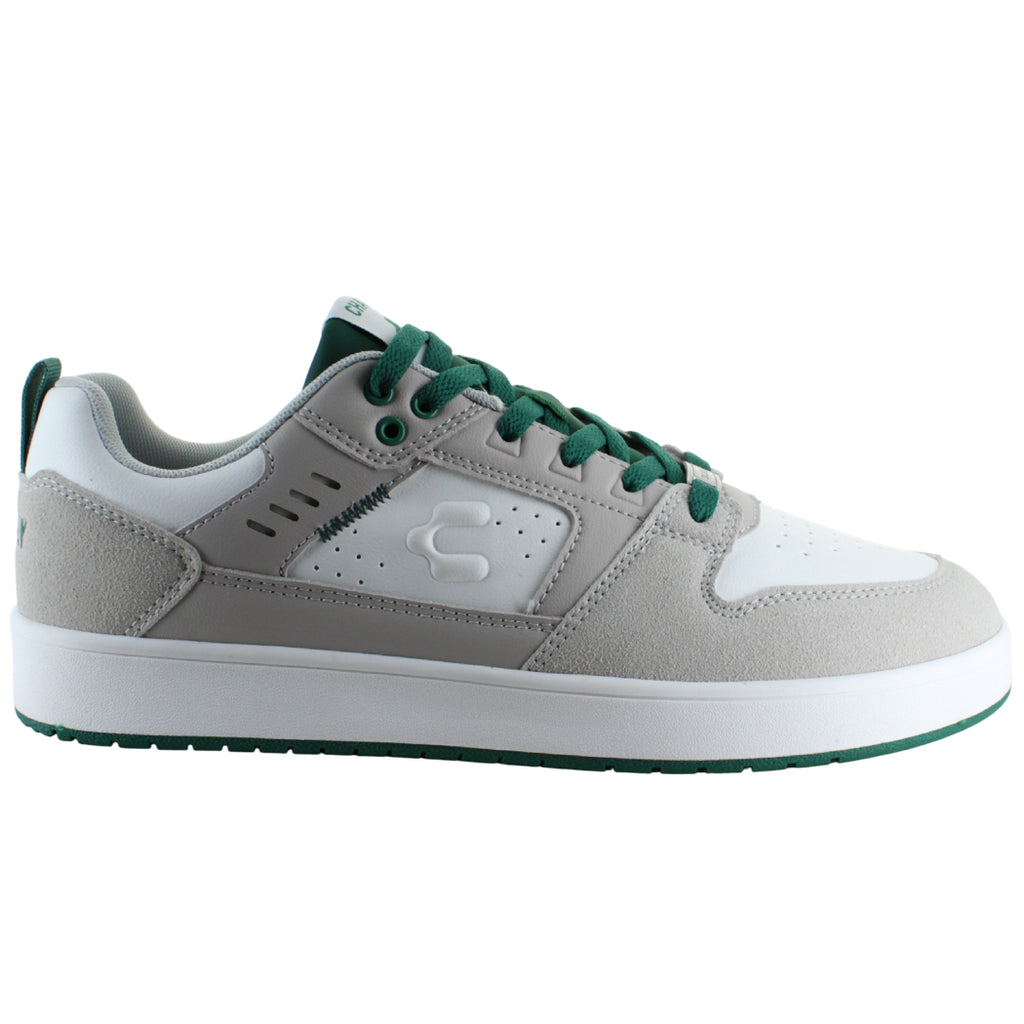 CHARLY TENIS SNEAKERS URBANO CASUAL SPORT SKATE HOMBRE 92292