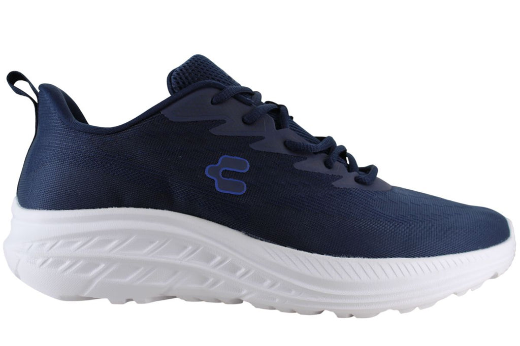 CHARLY TENIS SNEAKERS ATLETICO CORRER SPORT GYM HOMBRE 92299