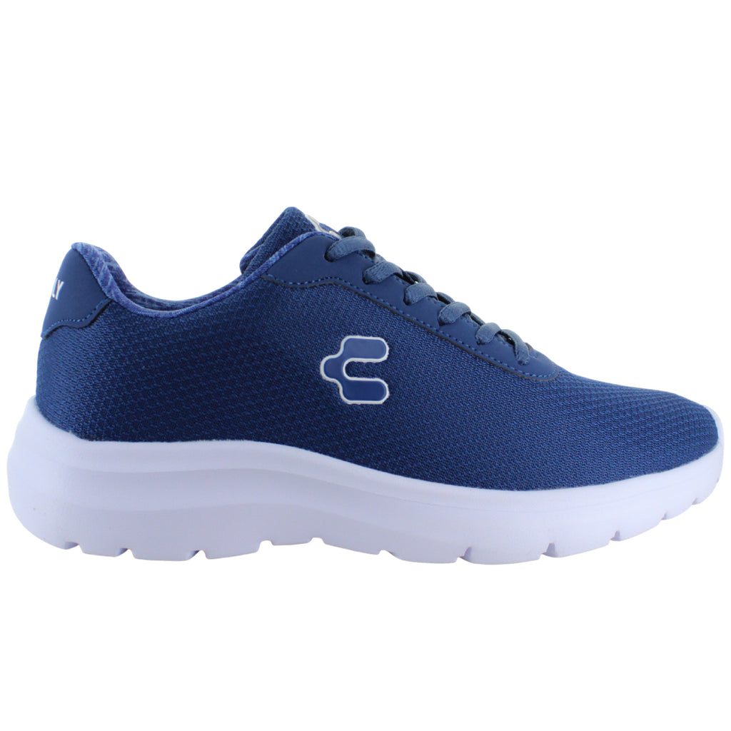 CHARLY TENIS SNEAKERS ATLETICO CASUAL SPORT GYM HOMBRE 92300
