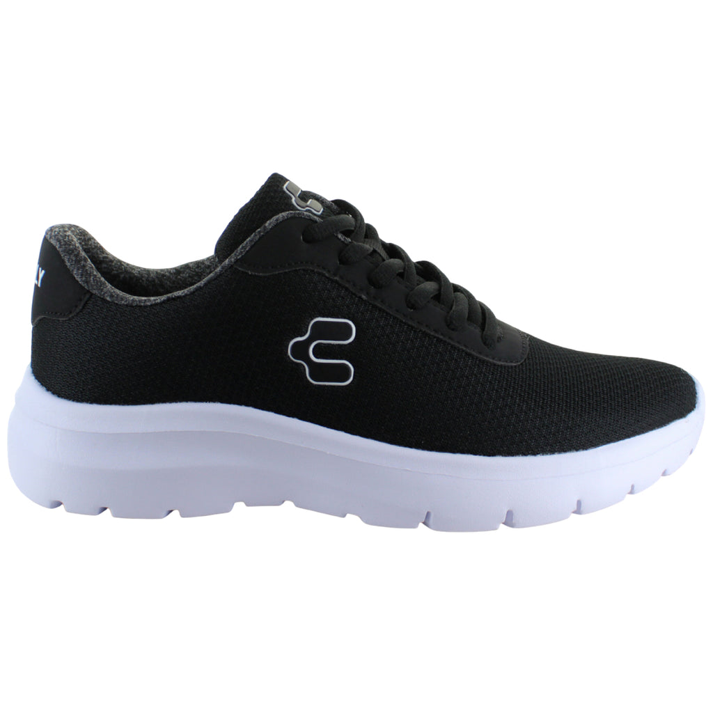 CHARLY TENIS SNEAKERS ATLETICO CASUAL SPORT GYM HOMBRE 92301