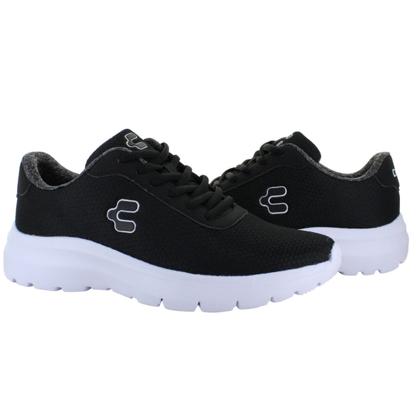 CHARLY TENIS SNEAKERS ATLETICO CASUAL SPORT GYM HOMBRE 92301