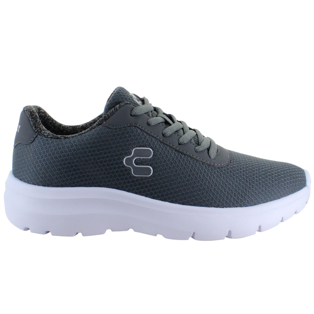 CHARLY TENIS SNEAKERS ATLETICO CASUAL SPORT GYM HOMBRE 92302