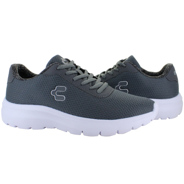 CHARLY TENIS SNEAKERS ATLETICO CASUAL SPORT GYM HOMBRE 92302