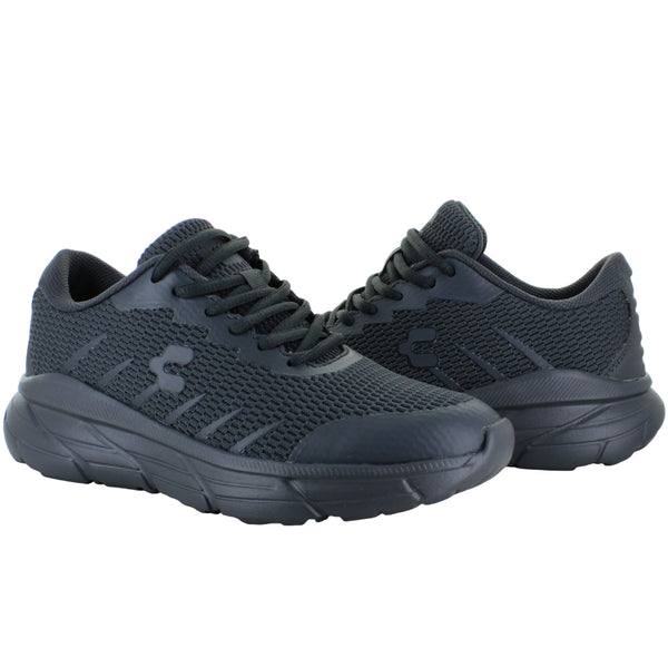 CHARLY TENIS SNEAKERS ATLETICO CASUAL SPORT GYM HOMBRE 92303