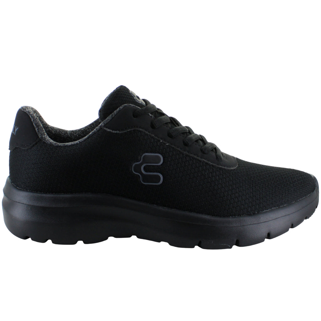 CHARLY TENIS SNEAKERS ATLETICO CASUAL SPORT GYM HOMBRE 92305
