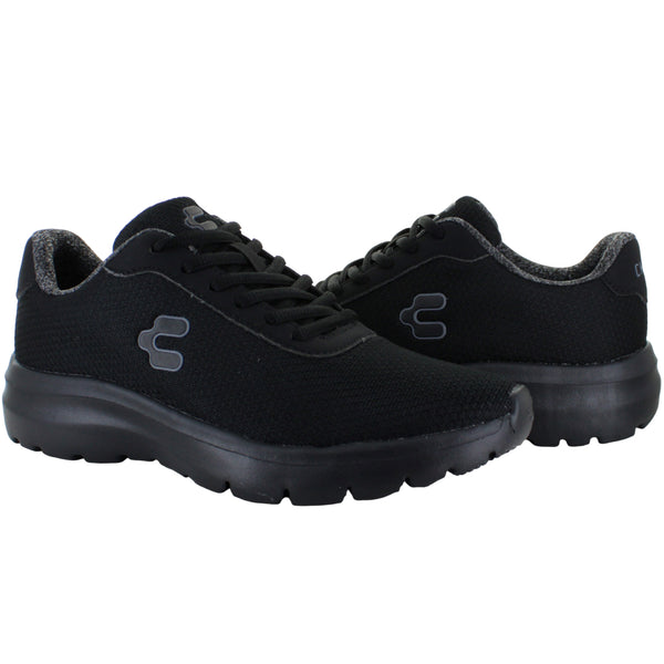 CHARLY TENIS SNEAKERS ATLETICO CASUAL SPORT GYM HOMBRE 92305