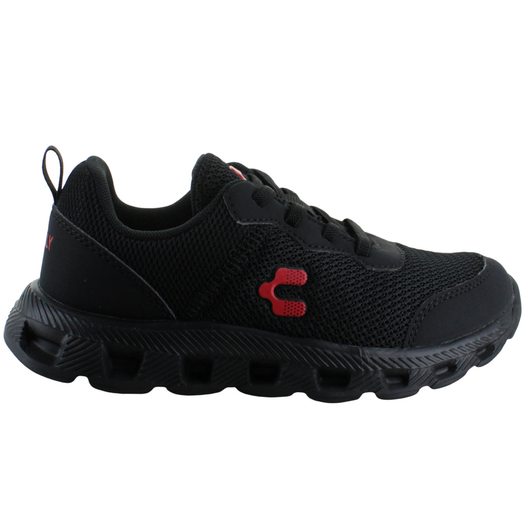 CHARLY TENIS SNEAKERS CORRER SPORT LIGERO CASUAL NIÑO 92306