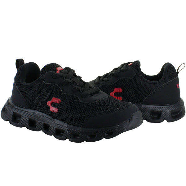 CHARLY TENIS SNEAKERS CORRER SPORT LIGERO CASUAL NIÑO 92306