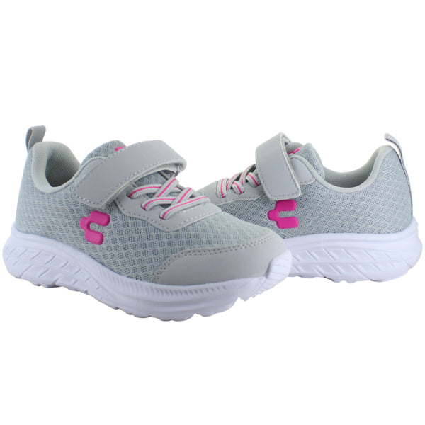 CHARLY TENIS SNEAKERS CORRER SPORT LIGERO CASUAL NIÑA 92307