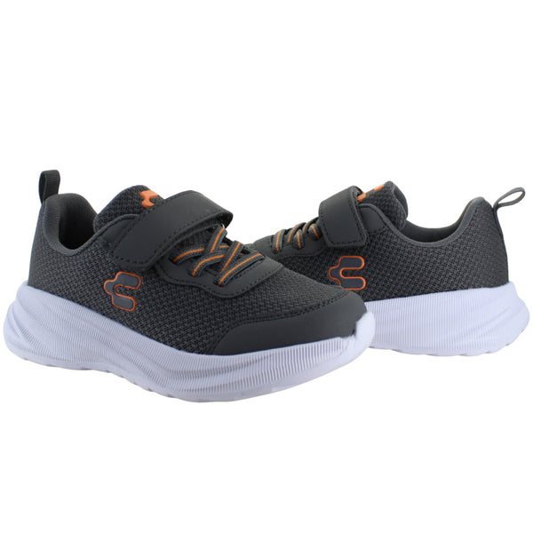 CHARLY TENIS SNEAKERS CORRER SPORT LIGERO CASUAL NIÑOS 92308