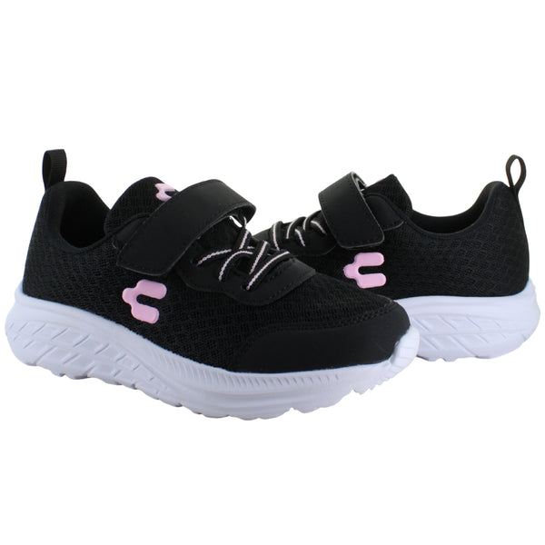 CHARLY TENIS SNEAKERS CORRER SPORT LIGERO CASUAL NIÑA 92309