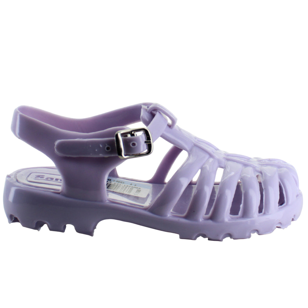 SANDAK SANDALIA HUARACHE FRESCO MODA PLAYA BUNGEE NÑA 92364