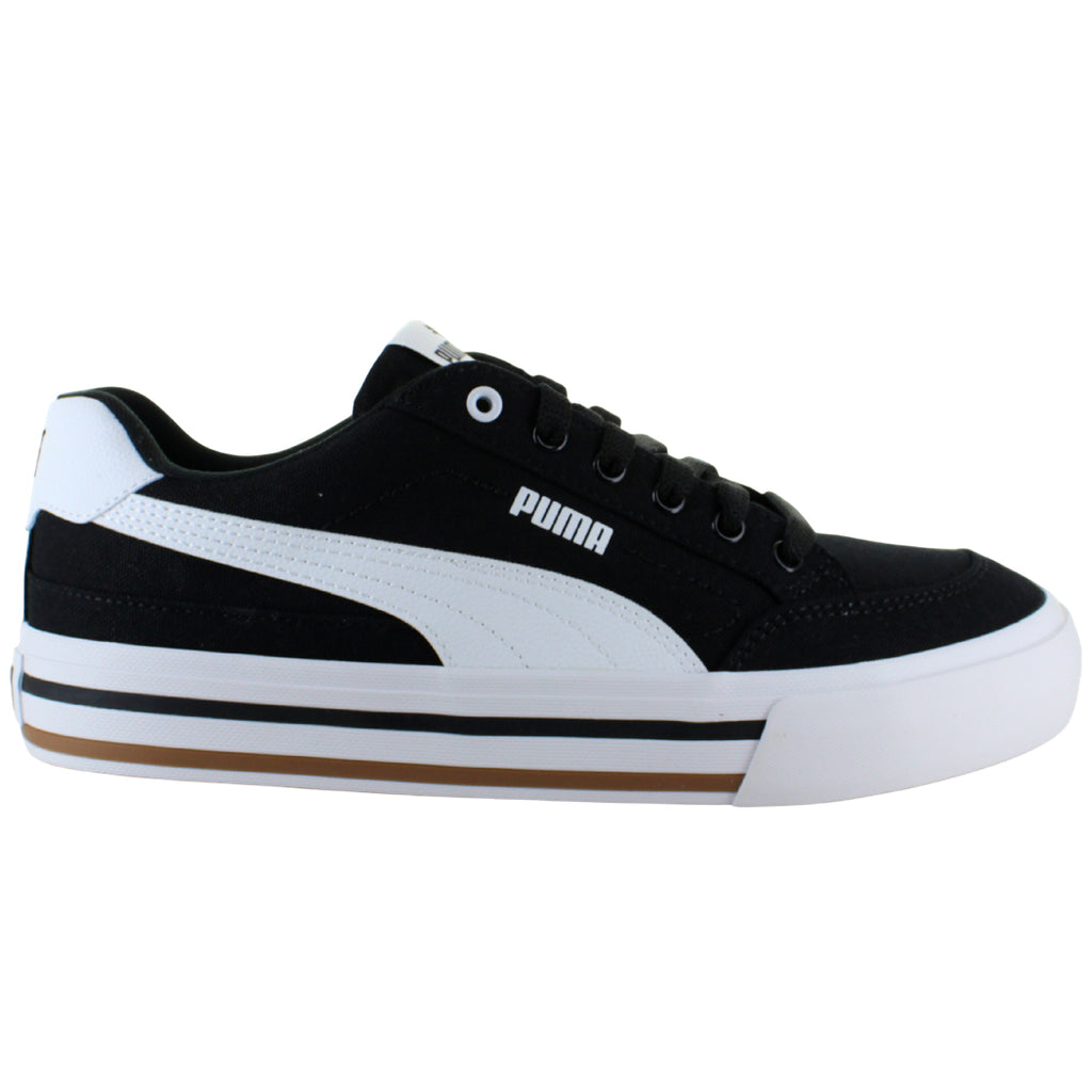 PUMA COURT CLASSIC TENIS SNEAKERS URBANO SPORT HOMBRE 92404