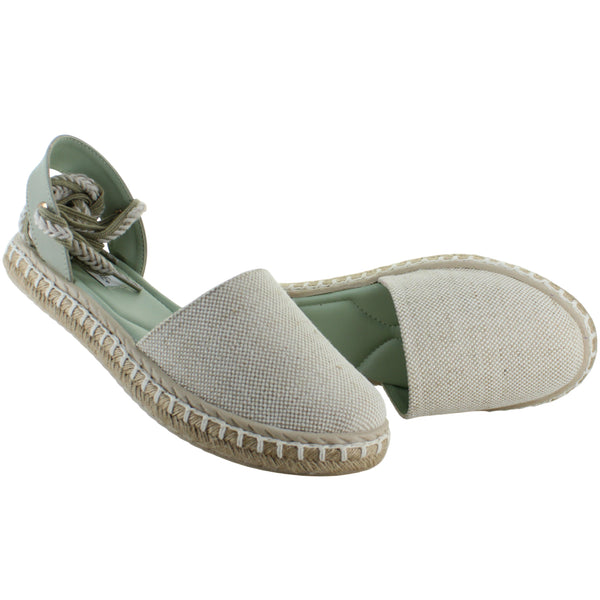 LADY ONE ALPARGATA VESTIR MODA CASUAL YUTE LONA MUJER 92506