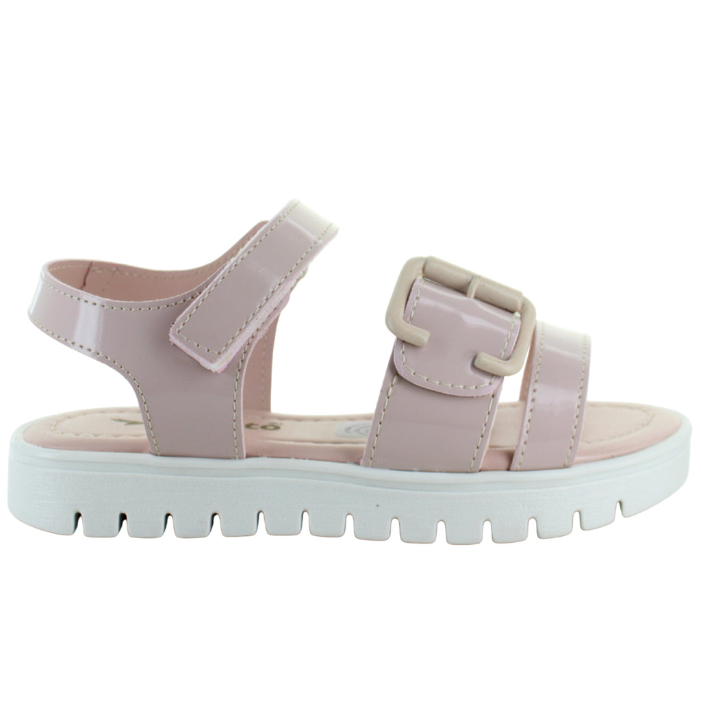 BLASITO SANDALIA HUARACHE CASUAL TIRAS HEBILLA NIÑA 92705