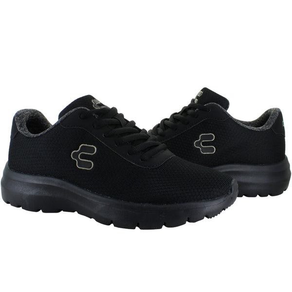 CHARLY TENIS SNEAKERS ATLETICO CASUAL SPORT GYM UNISEX 92729