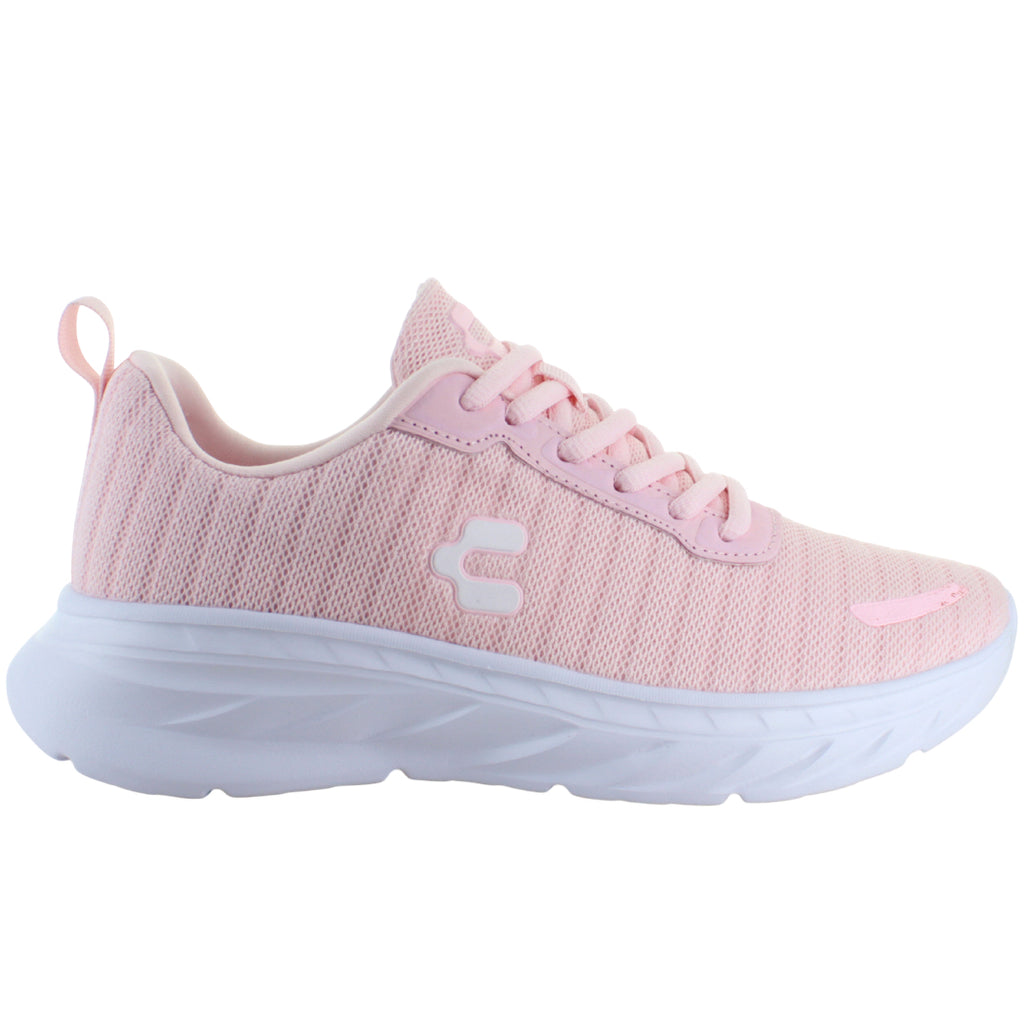 CHARLY TENIS SNEAKERS ATLETICO CASUAL SPORT GYM MUJER 92731