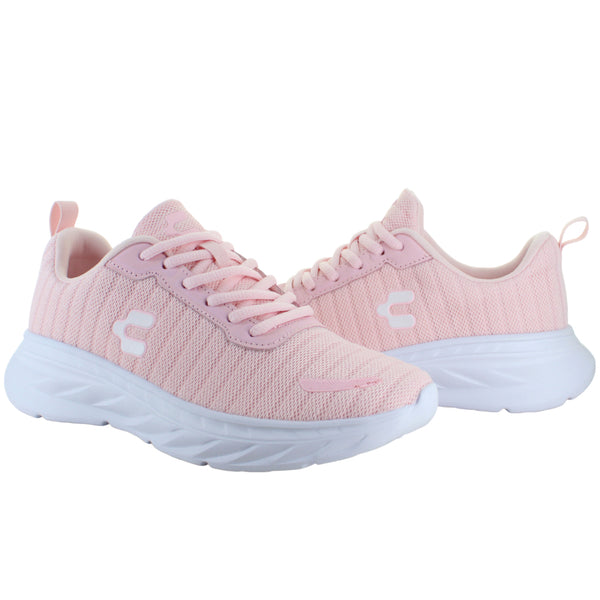 CHARLY TENIS SNEAKERS ATLETICO CASUAL SPORT GYM MUJER 92731