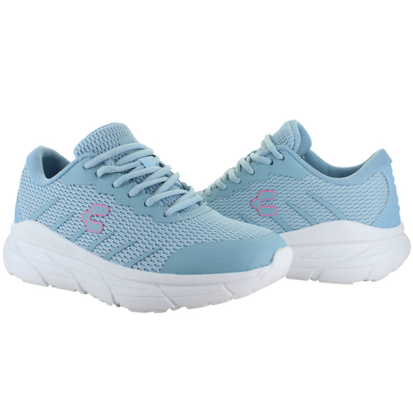 CHARLY TENIS SNEAKERS ATLETICO CASUAL SPORT GYM MUJER 92732