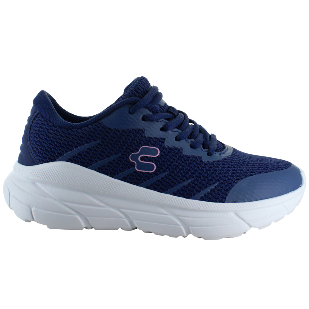 CHARLY TENIS SNEAKERS ATLETICO CASUAL SPORT GYM MUJER 92733