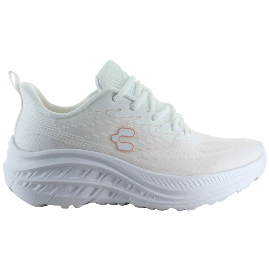 CHARLY TENIS SNEAKERS ATLETICO CASUAL SPORT GYM MUJER 92734